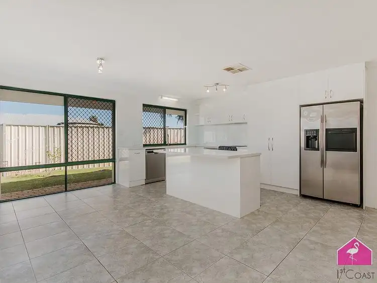 Fourth view of Homely house listing, 101 Secret Harbour Boulevard, Secret Harbour WA 6173