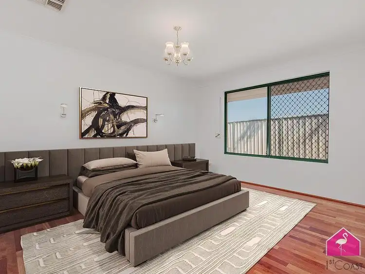 Fifth view of Homely house listing, 101 Secret Harbour Boulevard, Secret Harbour WA 6173