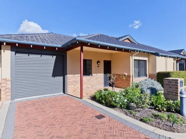 Second view of Homely retirement listing, 160/22 Windelya Road, Murdoch WA 6150
