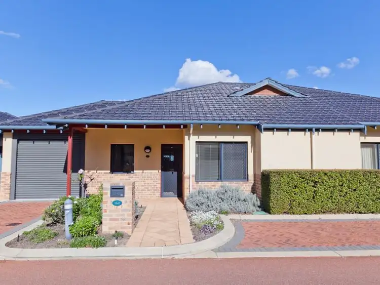 Third view of Homely retirement listing, 160/22 Windelya Road, Murdoch WA 6150
