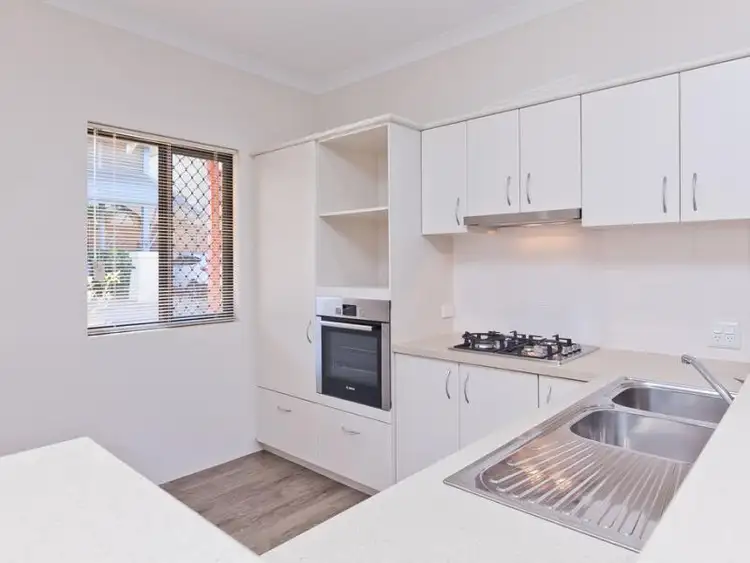 Fifth view of Homely retirement listing, 160/22 Windelya Road, Murdoch WA 6150