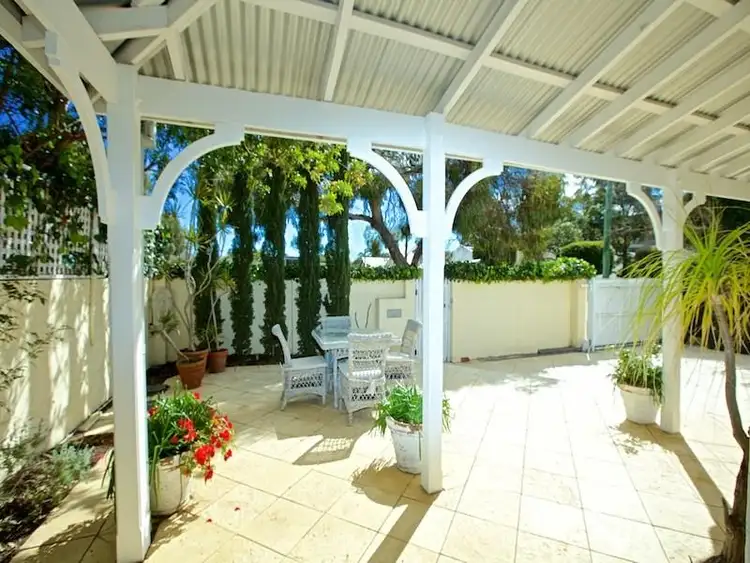 Third view of Homely house listing, 23 Davies Road, Claremont WA 6010