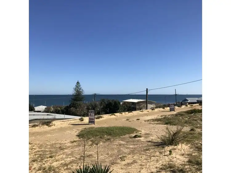 1B Harrison Place, Bunbury WA 6230