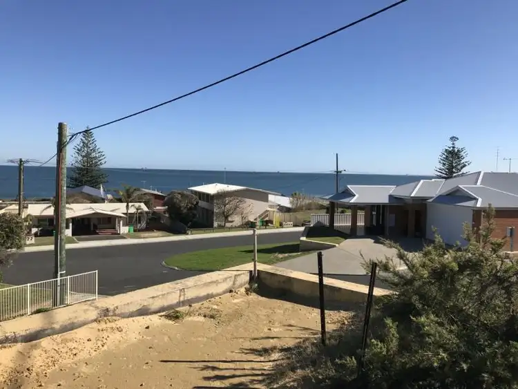 Fifth view of Homely land listing, 1B Harrison Place, Bunbury WA 6230