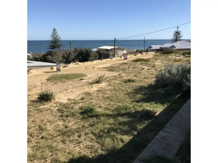 Sixth view of Homely land listing, 1B Harrison Place, Bunbury WA 6230