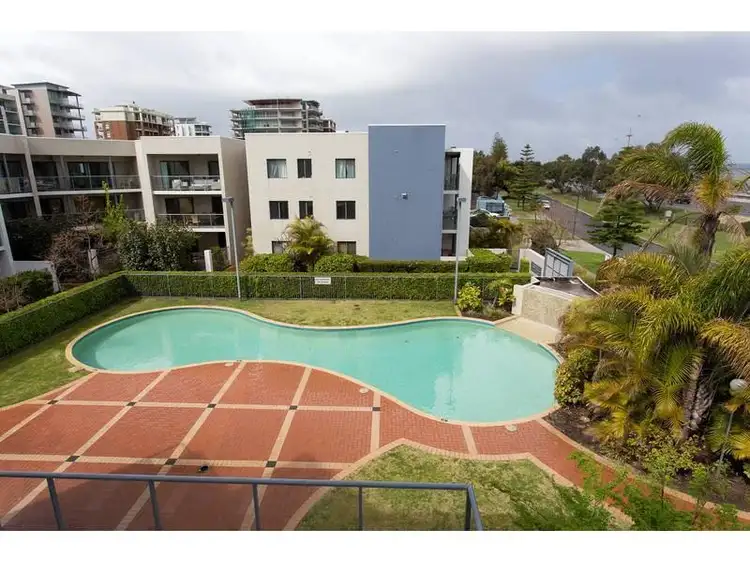 Second view of Homely apartment listing, 3/25 Melville Parade, South Perth WA 6151