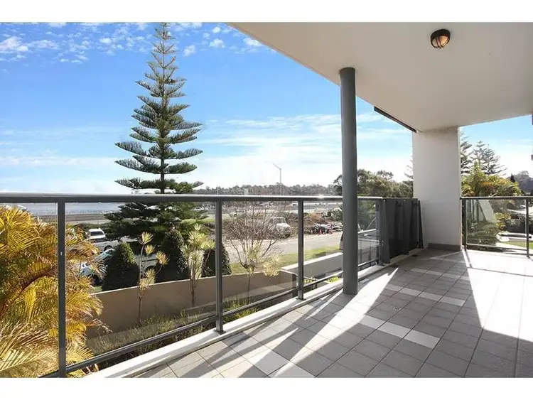 Sixth view of Homely apartment listing, 3/25 Melville Parade, South Perth WA 6151