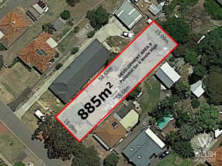 75 Central Avenue, Redcliffe WA 6104