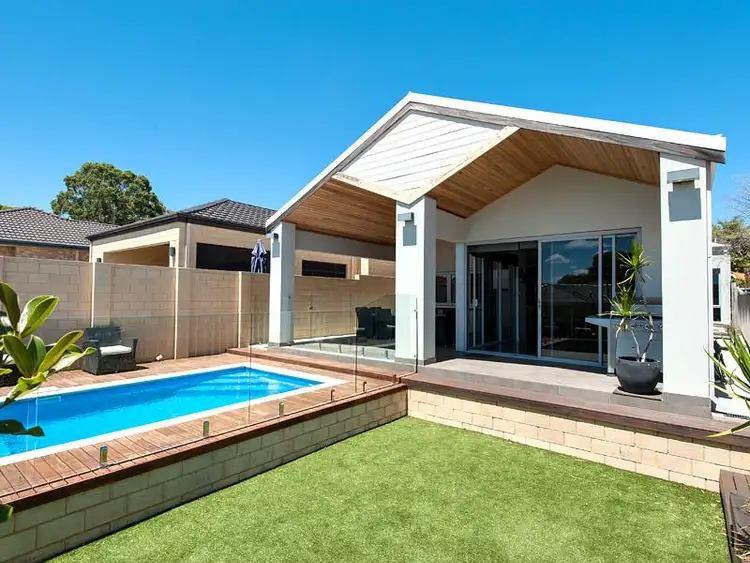 129 Cape Street, Tuart Hill WA 6060