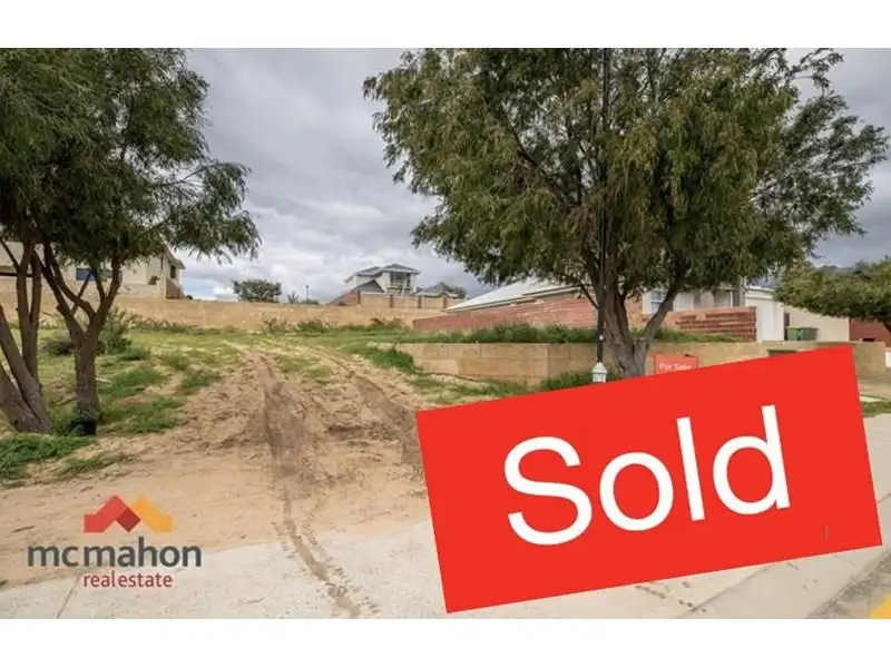 Main view of Homely land listing, 39 Baloo Crescent, Wannanup WA 6210