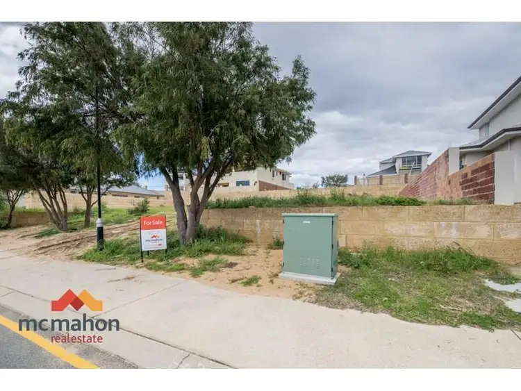 Second view of Homely land listing, 39 Baloo Crescent, Wannanup WA 6210