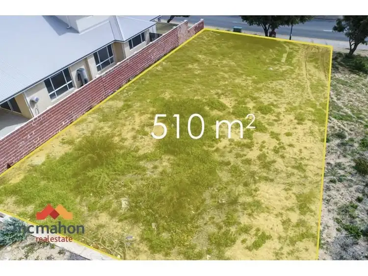 Fourth view of Homely land listing, 39 Baloo Crescent, Wannanup WA 6210