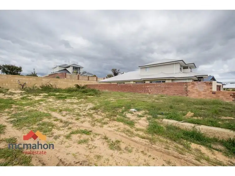 Fifth view of Homely land listing, 39 Baloo Crescent, Wannanup WA 6210