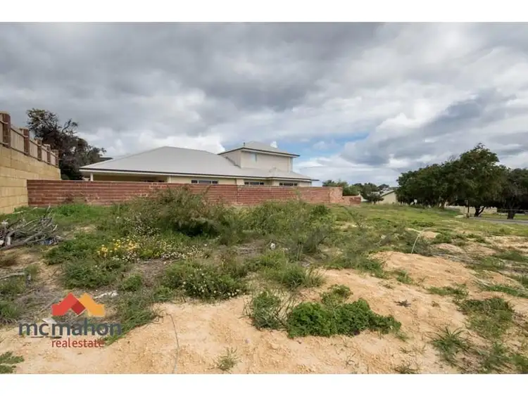 Sixth view of Homely land listing, 39 Baloo Crescent, Wannanup WA 6210