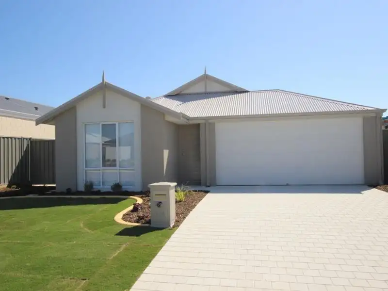 Main view of Homely house listing, 126 Tourmaline Boulevard, Byford WA 6122