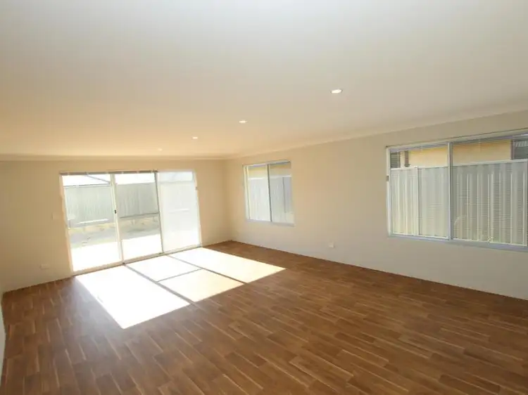 Third view of Homely house listing, 126 Tourmaline Boulevard, Byford WA 6122