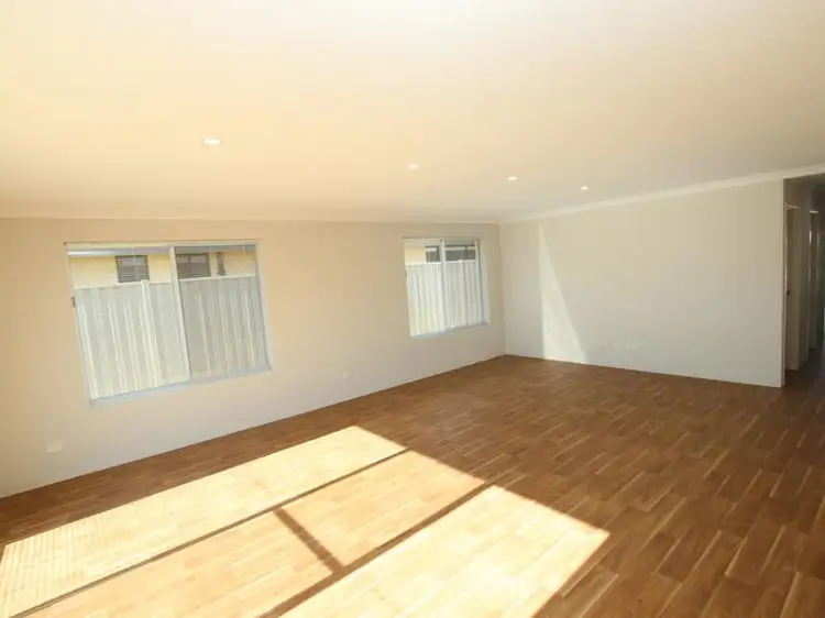 Fourth view of Homely house listing, 126 Tourmaline Boulevard, Byford WA 6122