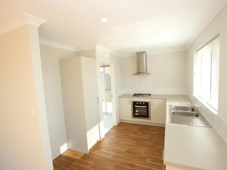 Fifth view of Homely house listing, 126 Tourmaline Boulevard, Byford WA 6122