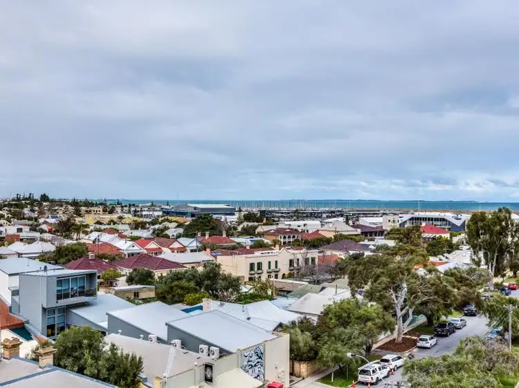Second view of Homely apartment listing, 72/34 Arundel Street, Fremantle WA 6160