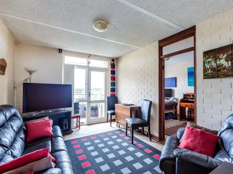 Fifth view of Homely apartment listing, 72/34 Arundel Street, Fremantle WA 6160