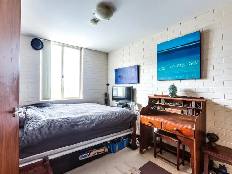 Sixth view of Homely apartment listing, 72/34 Arundel Street, Fremantle WA 6160