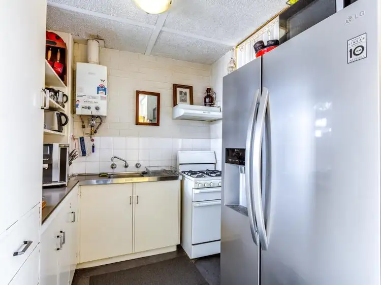 Seventh view of Homely apartment listing, 72/34 Arundel Street, Fremantle WA 6160