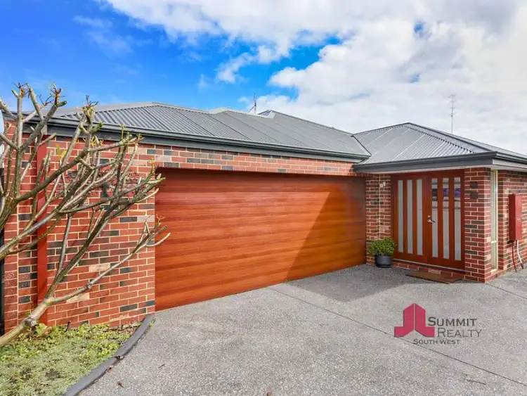 Main view of Homely house listing, 12B Wilson Street, Carey Park WA 6230