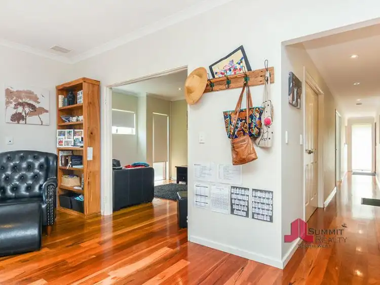 Second view of Homely house listing, 12B Wilson Street, Carey Park WA 6230