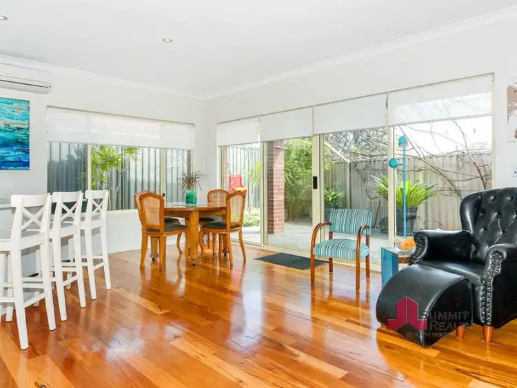 Fourth view of Homely house listing, 12B Wilson Street, Carey Park WA 6230