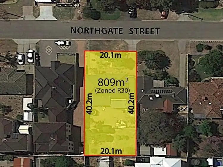 5 Northgate Street, Karrinyup WA 6018