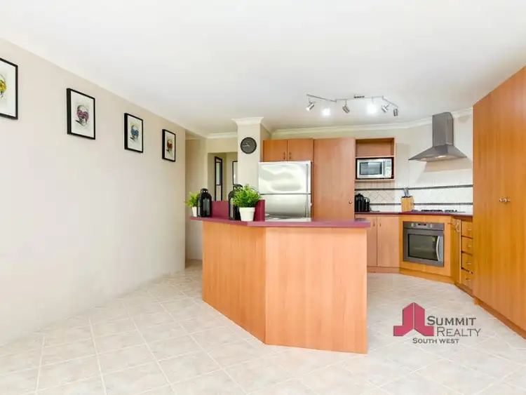 Fifth view of Homely house listing, 10 Condil Street, Dalyellup WA 6230