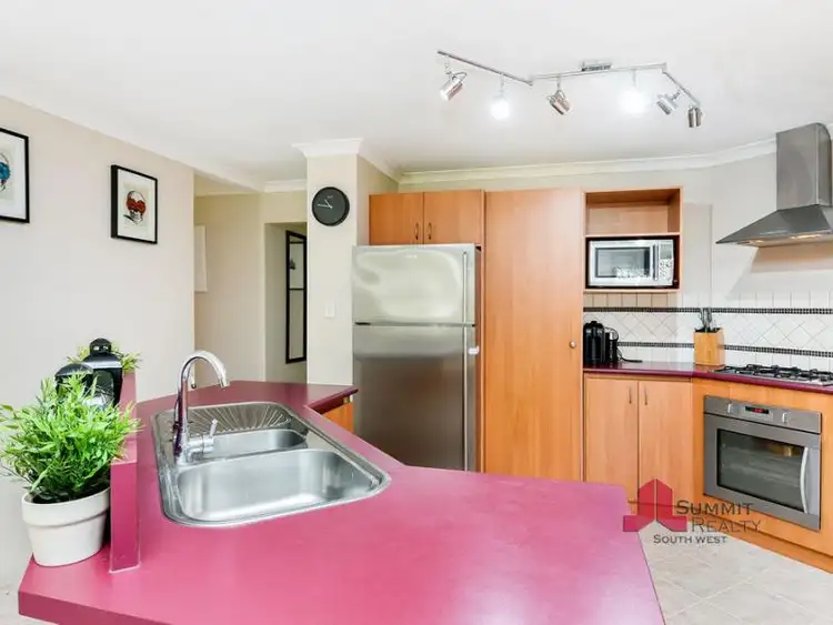 Sixth view of Homely house listing, 10 Condil Street, Dalyellup WA 6230