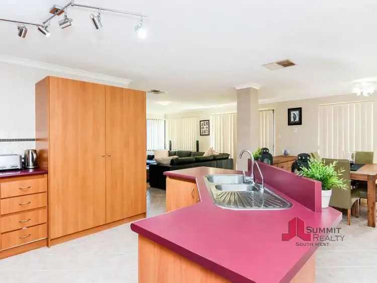 Seventh view of Homely house listing, 10 Condil Street, Dalyellup WA 6230