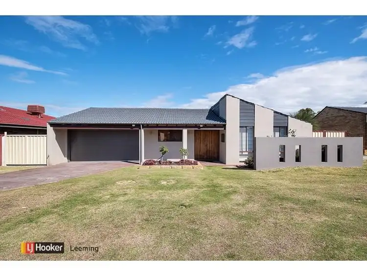 14 Amphion Place, Leeming WA 6149