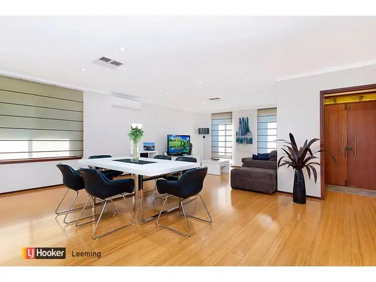Second view of Homely house listing, 14 Amphion Place, Leeming WA 6149