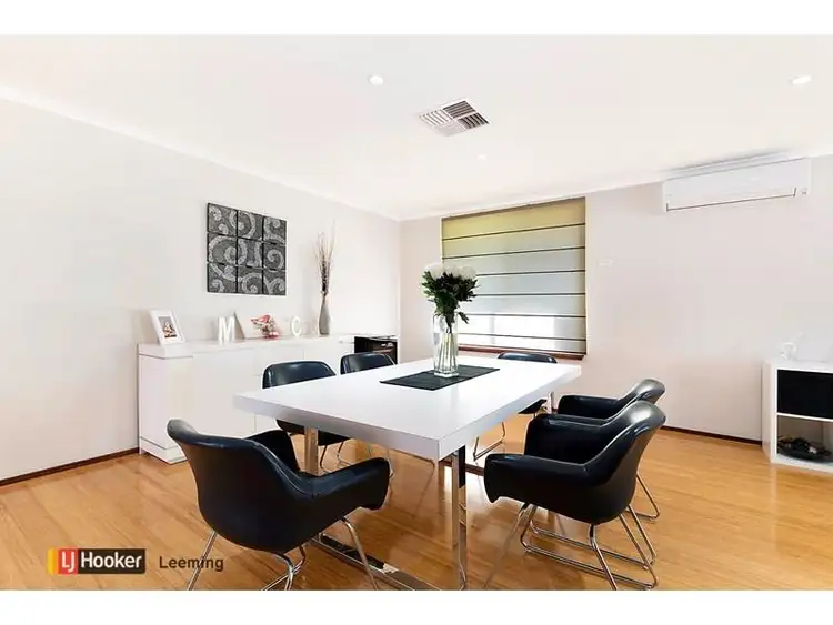 Third view of Homely house listing, 14 Amphion Place, Leeming WA 6149
