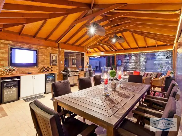 9 Evergreen Court, Leeming WA 6149