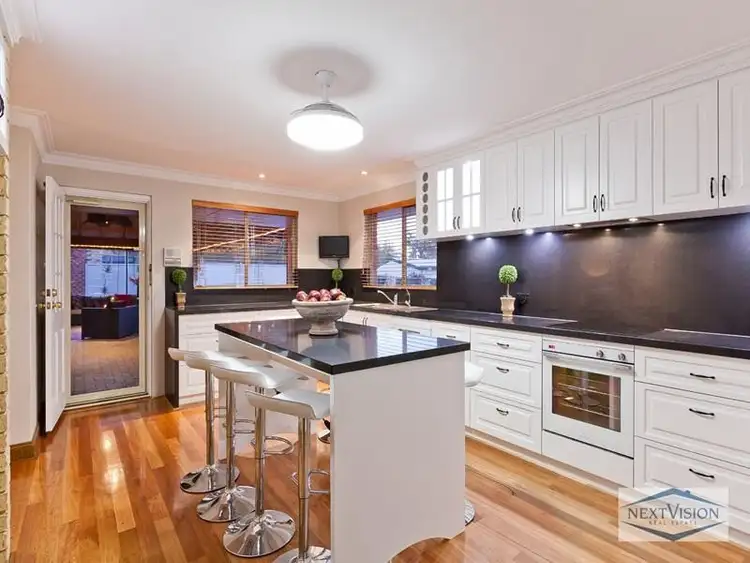 Fourth view of Homely house listing, 9 Evergreen Court, Leeming WA 6149