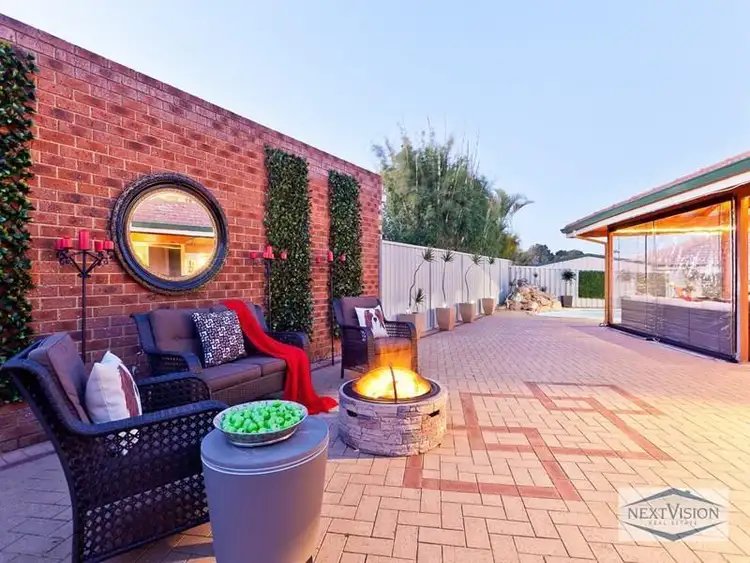 Sixth view of Homely house listing, 9 Evergreen Court, Leeming WA 6149