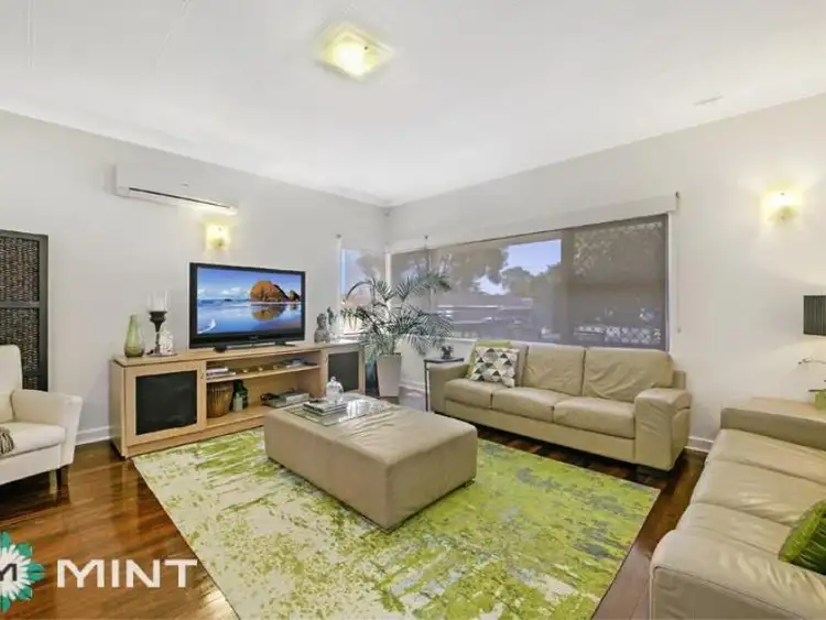 Second view of Homely house listing, 81 Davilak Avenue, Hamilton Hill WA 6163