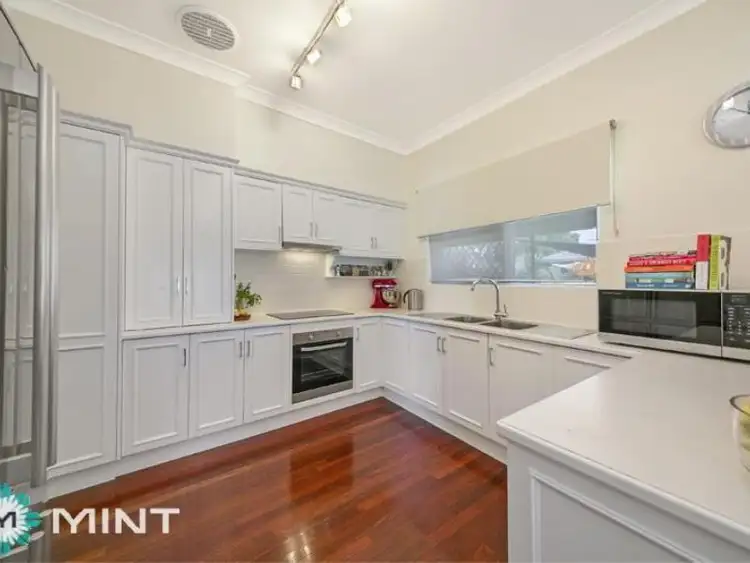 Third view of Homely house listing, 81 Davilak Avenue, Hamilton Hill WA 6163
