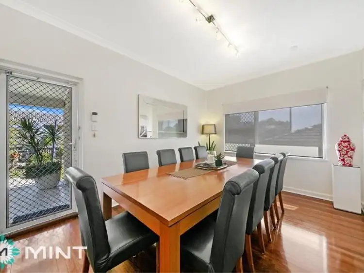 Fourth view of Homely house listing, 81 Davilak Avenue, Hamilton Hill WA 6163