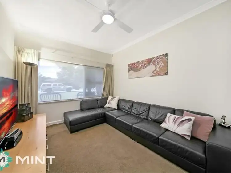 Fifth view of Homely house listing, 81 Davilak Avenue, Hamilton Hill WA 6163