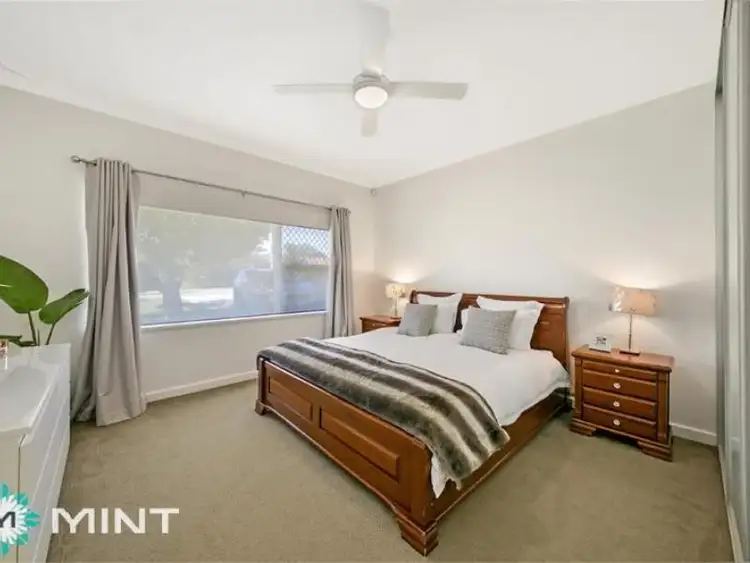 Sixth view of Homely house listing, 81 Davilak Avenue, Hamilton Hill WA 6163