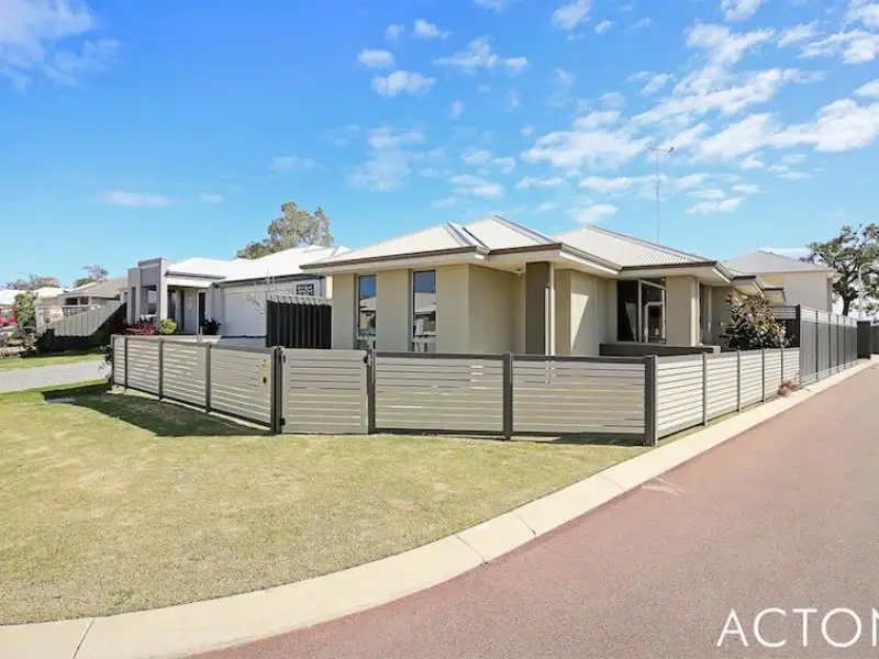 Main view of Homely house listing, 45 Cervantes Drive, Erskine WA 6210