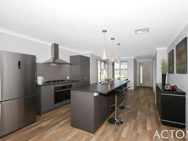 Sixth view of Homely house listing, 45 Cervantes Drive, Erskine WA 6210