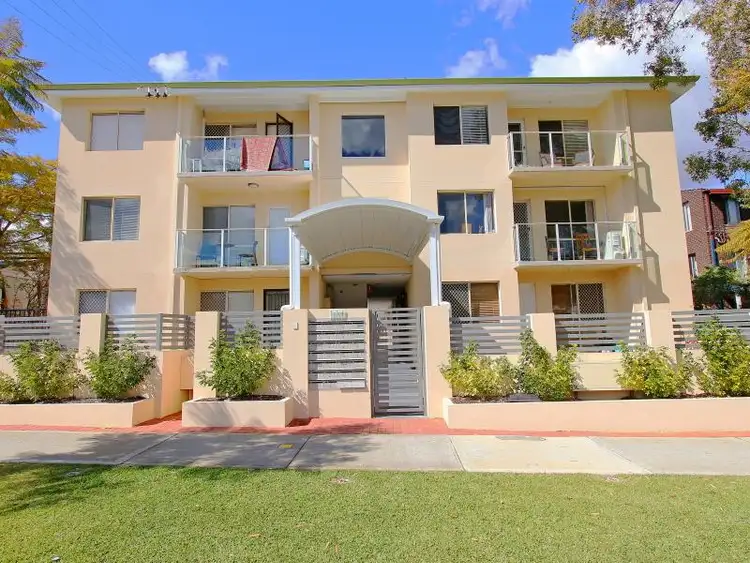 Main view of Homely unit listing, 7/308 Stirling Street, Perth WA 6000