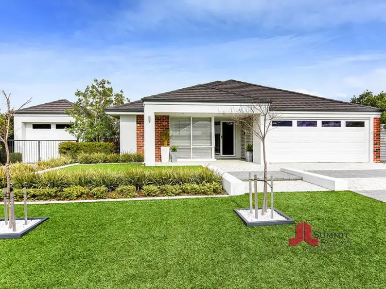 Main view of Homely house listing, 10 Orion Lane, Australind WA 6233