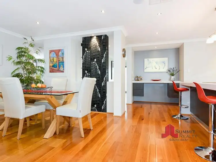 Fourth view of Homely house listing, 10 Orion Lane, Australind WA 6233