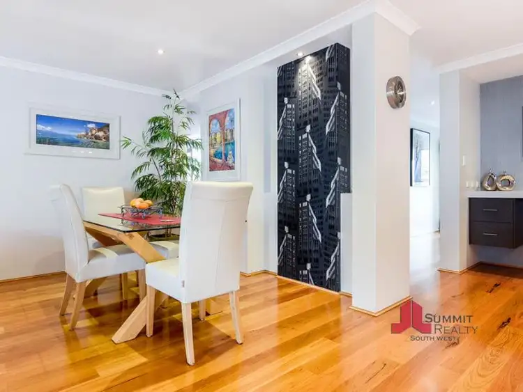 Fifth view of Homely house listing, 10 Orion Lane, Australind WA 6233